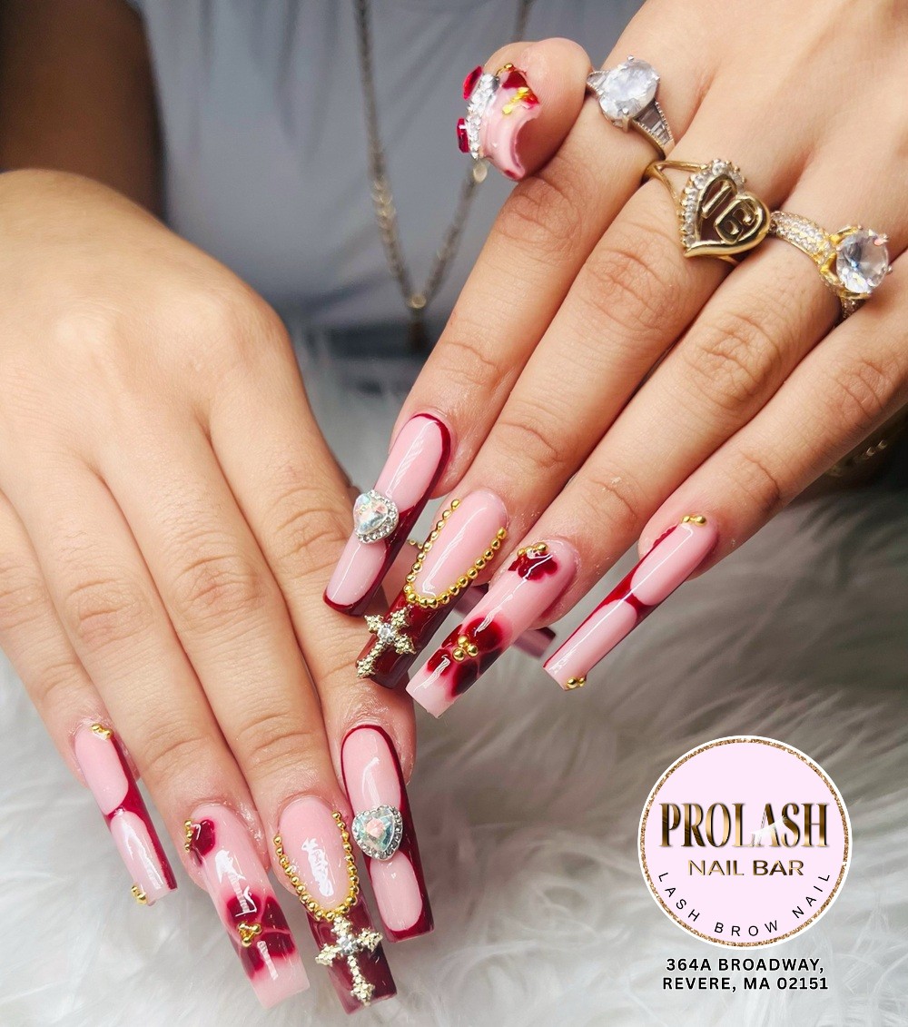 ProLash Nail Bar